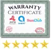 Dmuchane SPA ogrodowe 6 osób jacuzzi bali basen z Podgląd zdjęcia produktu 9