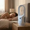 Adler AD 7343 USB-Tischventilator ohne Rotorblätter, Produktbild-Vorschau 7