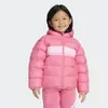 Mantel Adidas JW2454 für Mädchen Produktbild-Vorschau 6