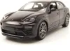 Bburago 21114CO Porsche Macan Turbo E 2024 kupfer metallic Produktbild-Vorschau 1