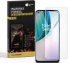 3x Panzerfolie für OnePlus Nord N10 HYDROGEL FULL COVER Produktbild-Vorschau 1