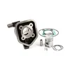 MOTOFORCE BLACK SERIES 50cc cilinderkit van gietijzer, Productafbeelding-voorbeeld 3