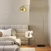 Stojací lampa HOMCOM s nastavitelnou výškou a otočným Náhled obrázku produktu 8