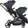Wózek dla rodzeństwa BabyGo Twinner Podgląd zdjęcia produktu 17