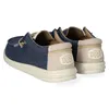 Hey Dude Damen Halbschuhe Wally Coastline Jute Navy Produktbild-Vorschau 34