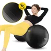4FIZJO Gymnastikball Peanut, Erdnussball für Fitness & Produktbild-Vorschau 8