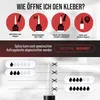 Kopie von Top2Glue Sekundenkleber 20g dauerelastisch Produktbild-Vorschau 4
