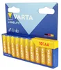 Varta Batterien AA, 10 Stück, Longlife, Alkaline, 1,5V, Produktbild-Vorschau 6