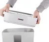 DAHLE PaperSAFE 140 Aktenvernichter mit Partikelschnitt Produktbild-Vorschau 10