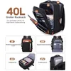 OKWISH 18 Zoll Bag Rucksack Schule Arbeit & Freizeit Produktbild-Vorschau 4