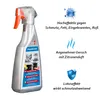 ceragol ultra Power Clean, 500ml - Allzweckreiniger für Produktbild-Vorschau 2