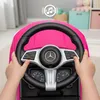 Voiture à pédales Voiture à pédales Voiture pour enfants Voir les images du produit 10