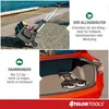 ATHLON TOOLS Aluminium Transportkarre klappbar - extra Produktbild-Vorschau 5