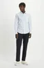 Dockers Smart 360 Flex Motion Slim Fit Chinohose Blau 33 / Produktbild-Vorschau 6