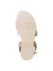 Tamaris Damen Sandalette 1-1-28017-36 341 beige normal Produktbild-Vorschau 6