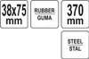 Albero di pressione Yato 75Mm Yt-44151 Anteprima dell’immagine prodotto 6