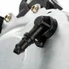 Wischermotor Scheibenwischer Motor Heck hinten für VW Produktbild-Vorschau 8