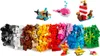 LEGO 11018 Classic Kreativer Meeresspaß, Kreativ-Set mit Produktbild-Vorschau 37