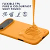 kwmobile Hülle für Apple iPhone Air TPU Case - Handyhülle Produktbild-Vorschau 7