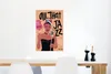 MuchoWow® Poster All that jazz - Zitate - Musik - Jazz - Produktbild-Vorschau 5