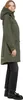 Didriksons Ilma 8 - Damen Parka, Größe:36, Farbe:deep green Produktbild-Vorschau 2