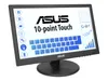 Asus Vt168h 15.6´´ Hd Tn Monitor 60hz Schwarz One Size / EU Produktbild-Vorschau 3
