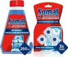 Somat Intensiv-Maschinenreiniger + Duo Maschinenreiniger Produktbild-Vorschau 1
