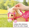 Baby Born My Cute Horse - Doll Hug Produktbild-Vorschau 18