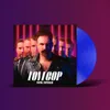 Royal Republic: Royal Republic: LoveCop (Transparent Blue Produktbild-Vorschau 1