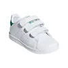 adidas Stan Smith CF White Fairway Green (TD) - EU 24 Produktbild-Vorschau 16
