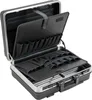 Werkzeugkoffer Base Pockets 120.02/P Produktbild-Vorschau 2