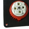 Presa CEE da incasso angolata 400V 16A 4P 83x90 mm 2064 Anteprima dell’immagine prodotto 6