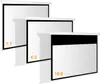 16:9 Rollolux Heimkino Beamer Rolloleinwand 305 x 210 Produktbild-Vorschau 7