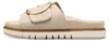 Tamaris Comfort Open Teen  Open Teen - Beige - Maat 39 Voir les images du produit 14