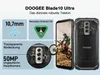 DOOGEE Blade10 Ultra Smartphone Handy, Android 15, 6,56" Produktbild-Vorschau 4