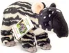 Teddy Hermann Tapir Baby, Kuscheltier, Stofftier, Anteprima dell’immagine prodotto 6