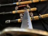 Samurai Schwert Set Tachi Katana Wakizashi Tanto Produktbild-Vorschau 14