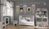 Babybedje Cosmo met lade en bijtringen, kleur wit, Productafbeelding-voorbeeld 6