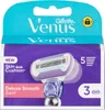 Ładowarka VENUS SWIRL SMOOTH 3 części zamienne Podgląd zdjęcia produktu 1