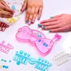 Aquabeads 35006, Nagel-Set für Kinder, 4 Jahr(e), Produktbild-Vorschau 3