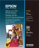 Epson Value Glossy Photo Paper carta fotografica Lucida Anteprima dell’immagine prodotto 1