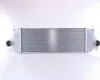 NISSENS 96525 Ladeluftkühler LLK für SUZUKI Grand Vitara II Produktbild-Vorschau 1