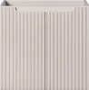 Waschtischunterschrank 60 cm, kaschmir, NEWPORT-56-CASHMERE Produktbild-Vorschau 3