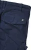 Kalhoty Brandit Adven Slim Fit Cargo Pants navy - M Náhled obrázku produktu 4
