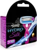Wilkinson Hydro Silk Rasierklingen, 3er Pack x 10 Produktbild-Vorschau 5