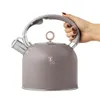 Berlingerhaus BH-8914 pan met glazen deksel, 3 liter, Taupe Productafbeelding-voorbeeld 6