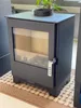 Verso 3L – 5 kW Holzofen | Kaminofen mit hoher Effizienz – Produktbild-Vorschau 4