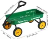 SucceBuy Bollerwagen für Kinder ab 18 Monaten, 1010x480x360 Produktbild-Vorschau 8