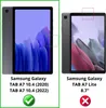 Ochranná fólie displeje pro Samsung Galaxy TAB A7 10.4 Náhled obrázku produktu 2