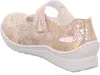 Rieker Ballerina Beige in taglia 41 Anteprima dell’immagine prodotto 6